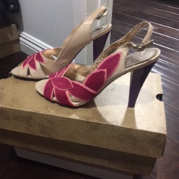 Sandals - Picture 2 of 2